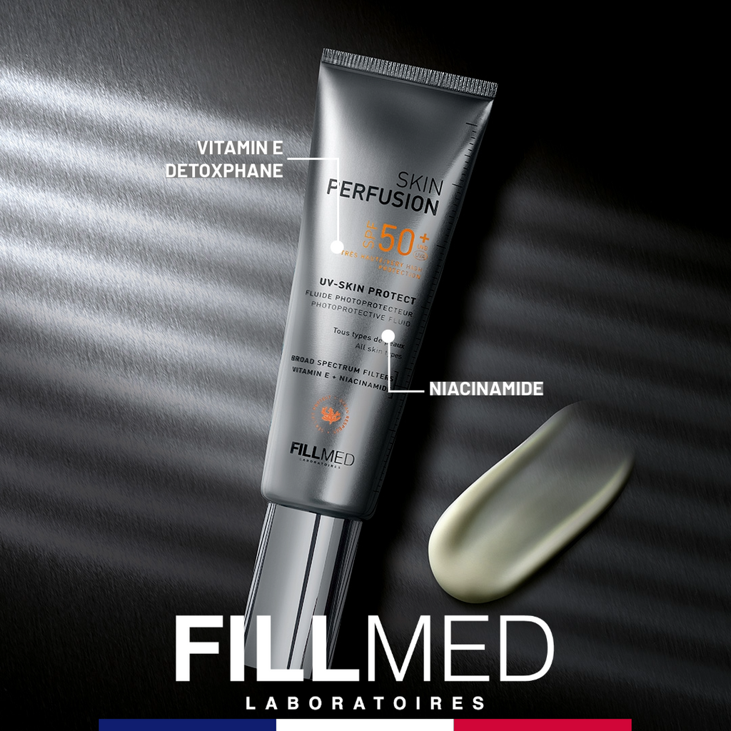 FILLMED UV SKIN PROTECT 50ml