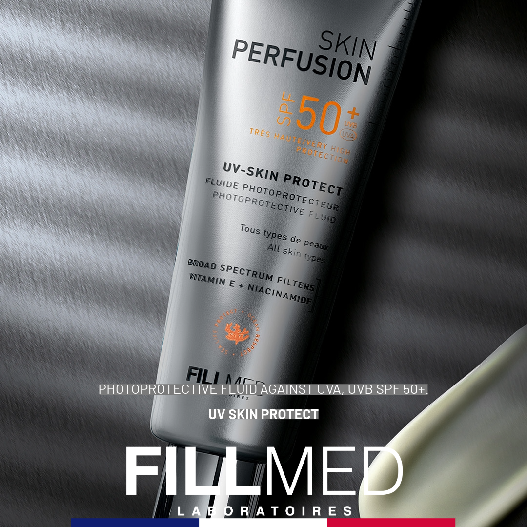 FILLMED UV SKIN PROTECT 50ml