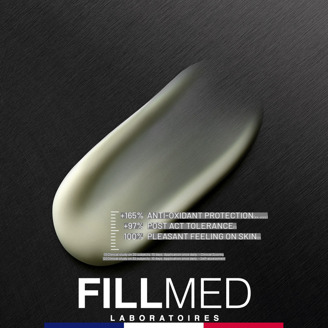 FILLMED UV SKIN PROTECT 50ml