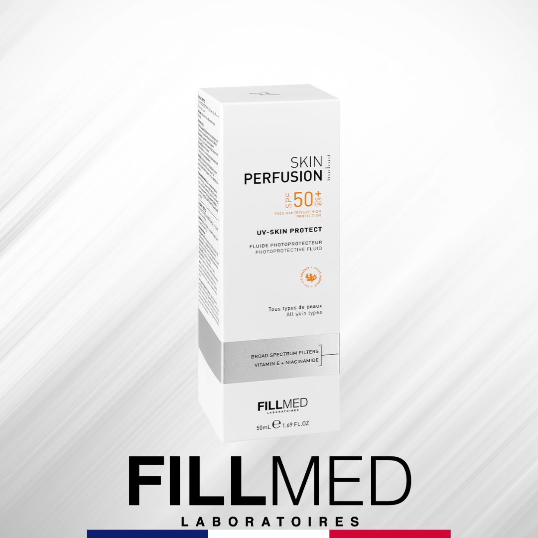 FILLMED UV SKIN PROTECT 50ml